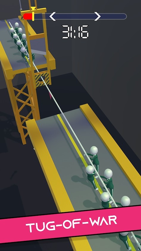 Squid Game Challenge<span>(No Ads)</span> screenshot image 9_Popularmodapk.com