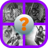 Guess the Famous RPG Games9.7.6z_Popularmodapk.com
