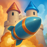 Castle Clashers!<span>(Mod Menu)</span>1.6.1_Popularmodapk.com