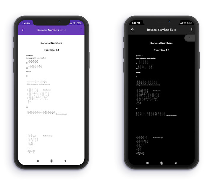 Class 8 NCERT Solutions Offline screenshot image 5_Popularmodapk.com