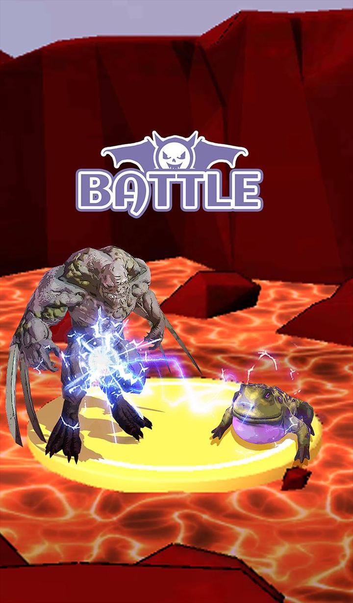 Draw Monster 3D screenshot image 8_Popularmodapk.com