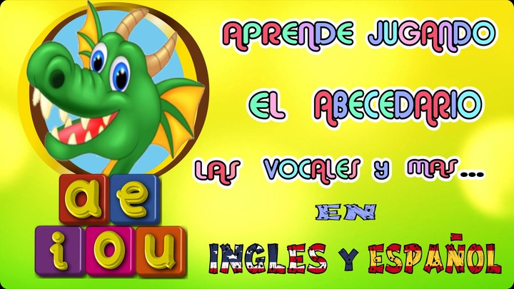 Aprende las Vocales screenshot image 1_Popularmodapk.com