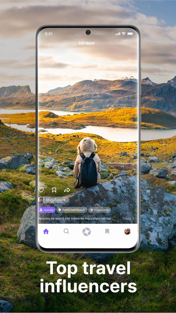 blinkoo screenshot image 5_Popularmodapk.com