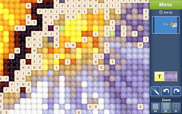 pick.eat.up screenshot image 5_Popularmodapk.com