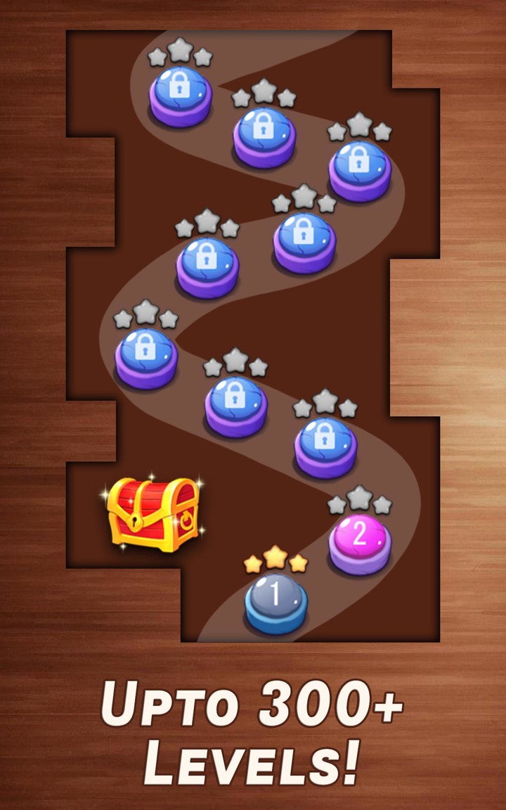 Jewel Block Puzzle Games screenshot image 3_Popularmodapk.com