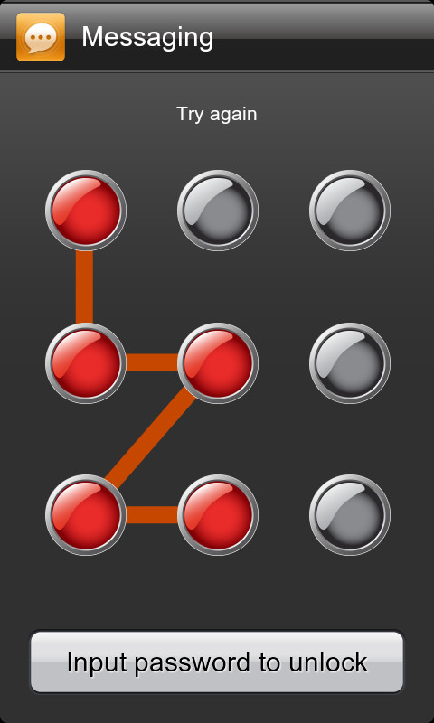 App Lock screenshot image 3_Popularmodapk.com
