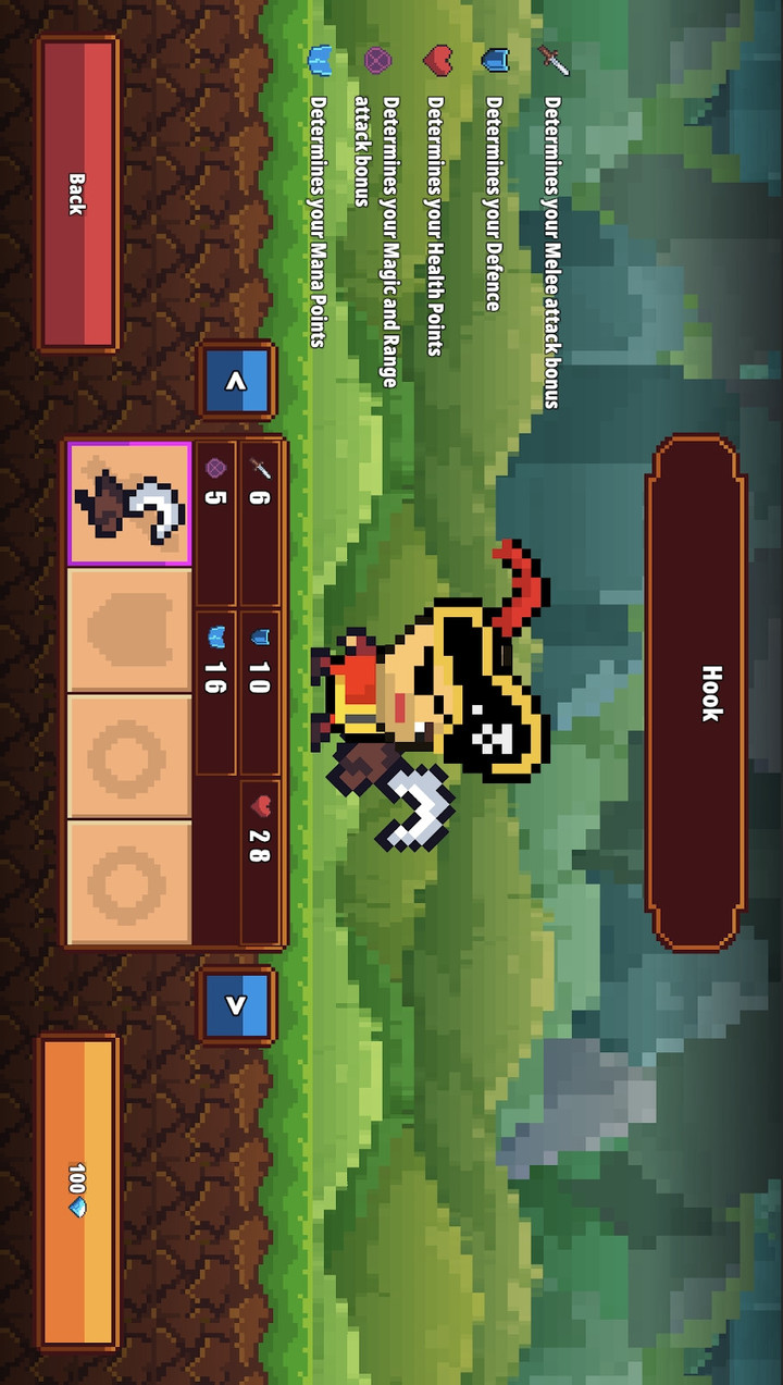 Pixel Survival Game 2.o(MOD) screenshot image 10_Popularmodapk.com