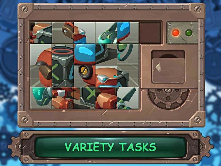 Tile Game Master screenshot image 10_Popularmodapk.com