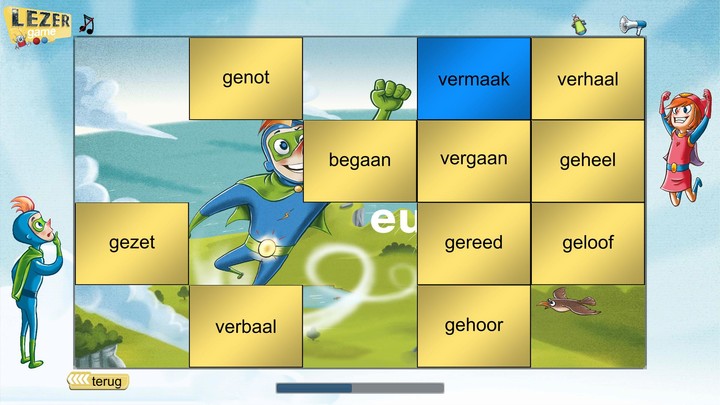 LEZERgame screenshot image 5_Popularmodapk.com