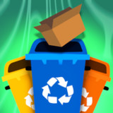 Recycle Game1.1.3_Popularmodapk.com