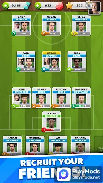 Score! Match - PvP Soccer<span>(Full game)</span> screenshot image 4_Popularmodapk.com