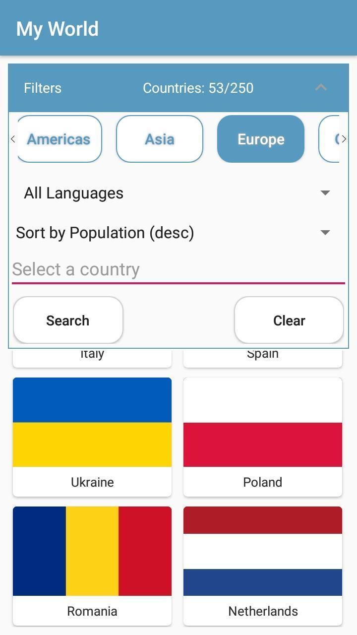 Ace Star Project(Demo) screenshot image 3_Popularmodapk.com