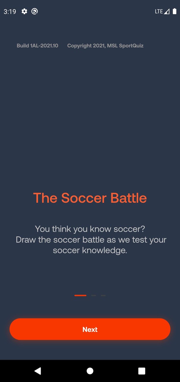 MSL SportQuiz screenshot image 5_Popularmodapk.com