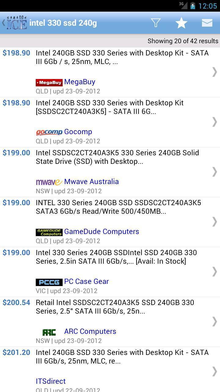 staticICE screenshot image 7_Popularmodapk.com