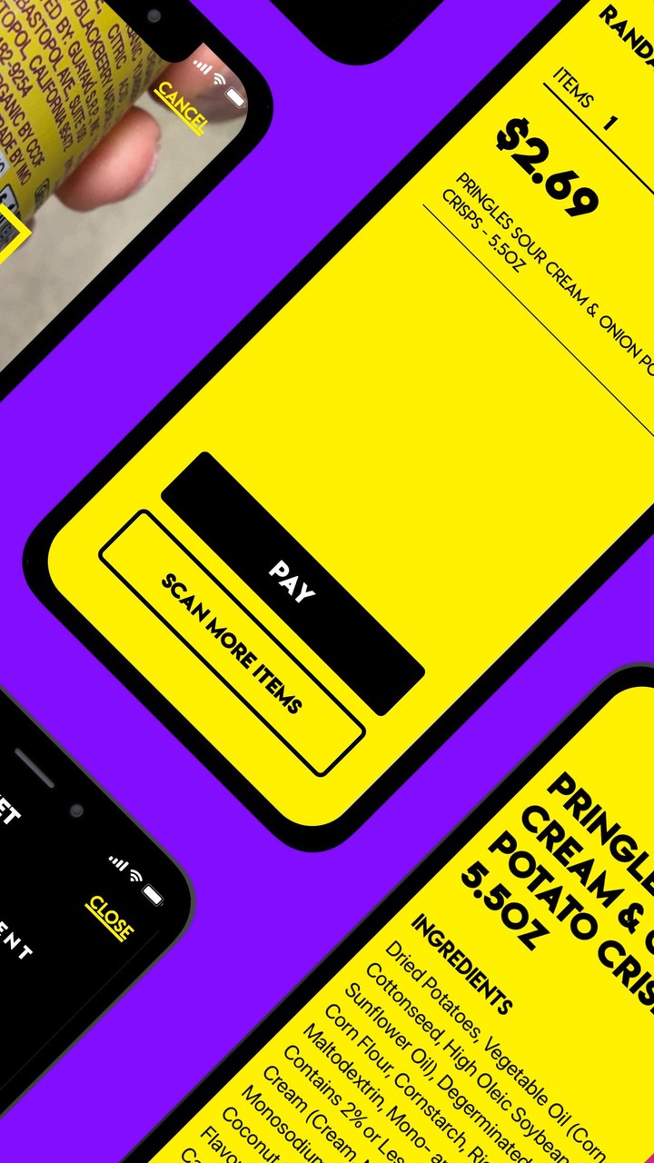 Grabbi screenshot image 2_Popularmodapk.com