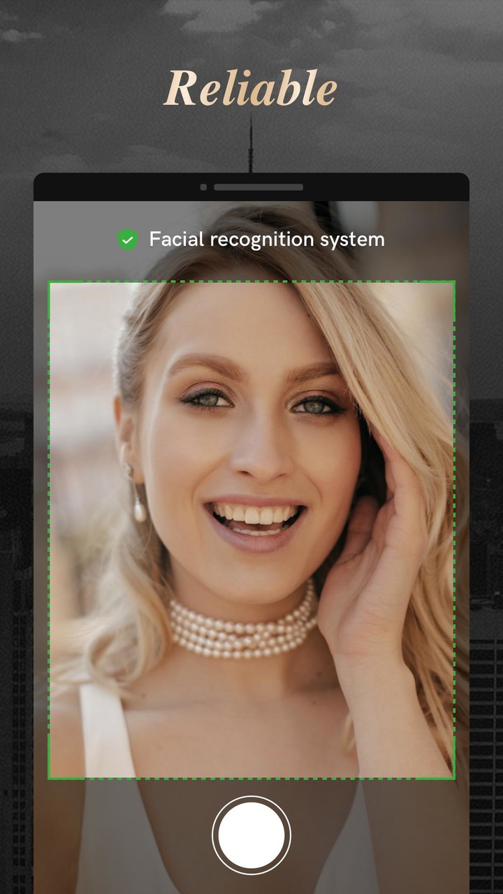 Luxy Pro - Elite Dating screenshot image 9_Popularmodapk.com