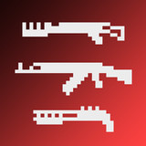 Pixel Gun Battle1.4.0_Popularmodapk.com