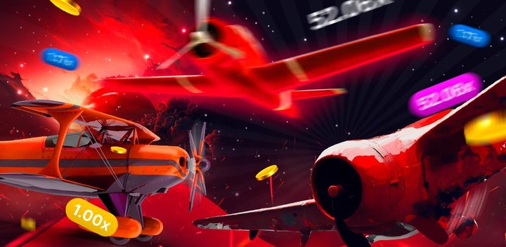 Winning Flight 2 screenshot image 4_Popularmodapk.com