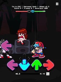 Tail FNF Mod EXE screenshot image 15_Popularmodapk.com