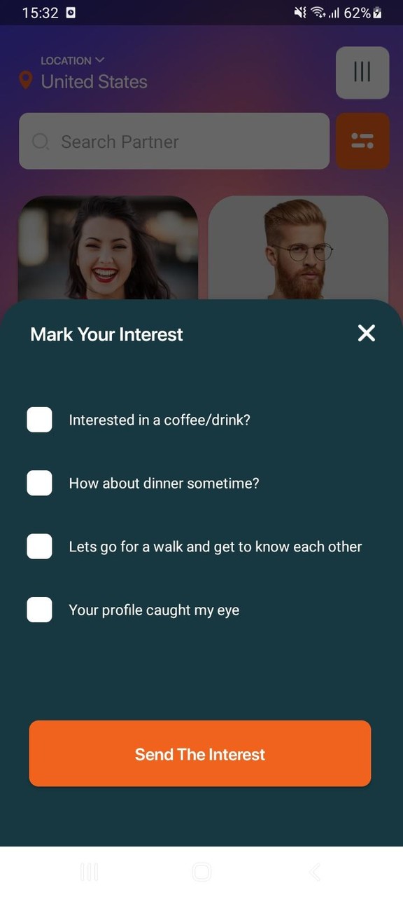 XploreDating - Meet Your Match screenshot image 19_Popularmodapk.com