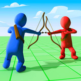Archers.io1.2.3_Popularmodapk.com