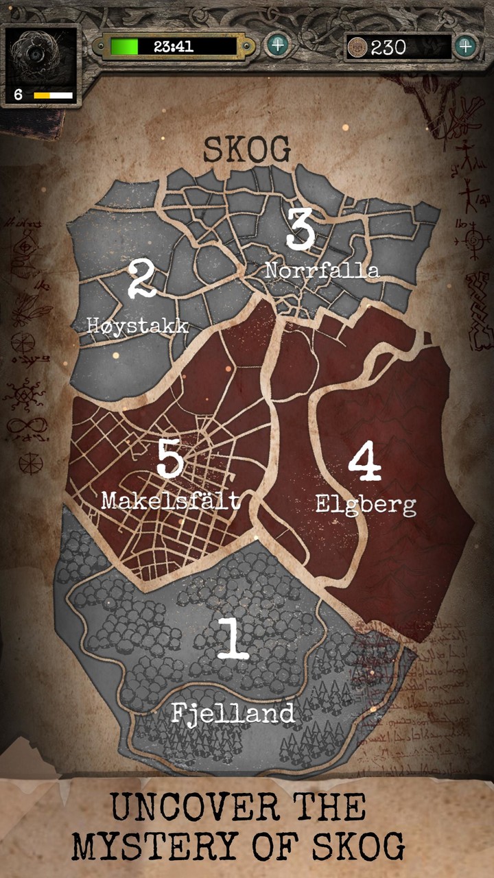 Scanner screenshot image 4_Popularmodapk.com