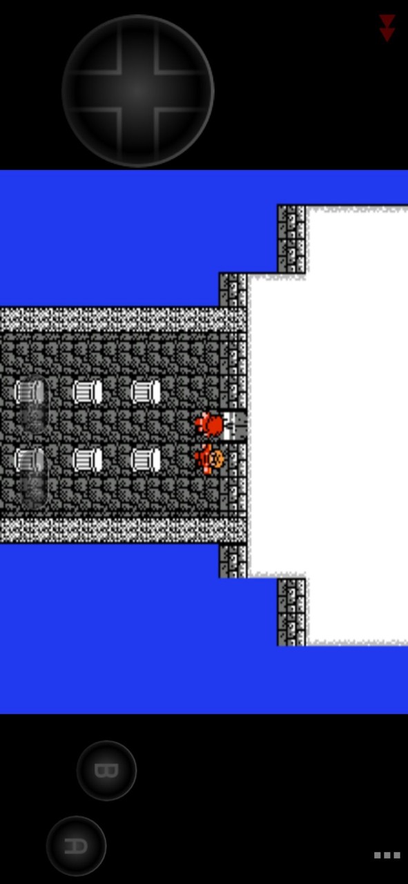 最终幻想1<span>(FC transplant)</span> screenshot image 3_Popularmodapk.com