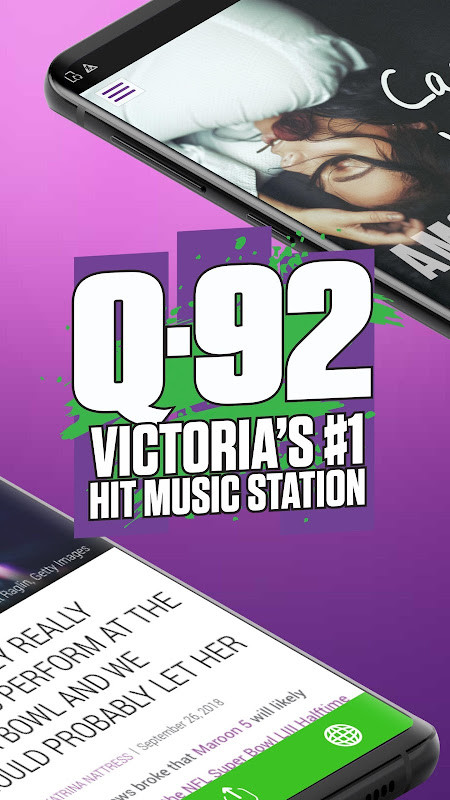 Q92 (KQVT) screenshot image 5_Popularmodapk.com