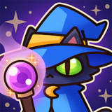 Grimoire Up<span>(Mod Menu)</span>0.2.11_Popularmodapk.com