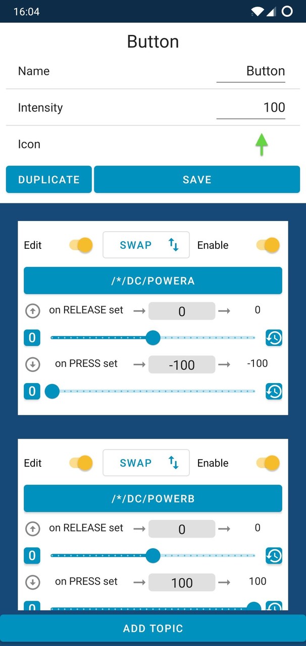 ClearPass QuickConnect screenshot image 8_Popularmodapk.com