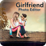 Girlfriend Photo Editor1.4_Popularmodapk.com