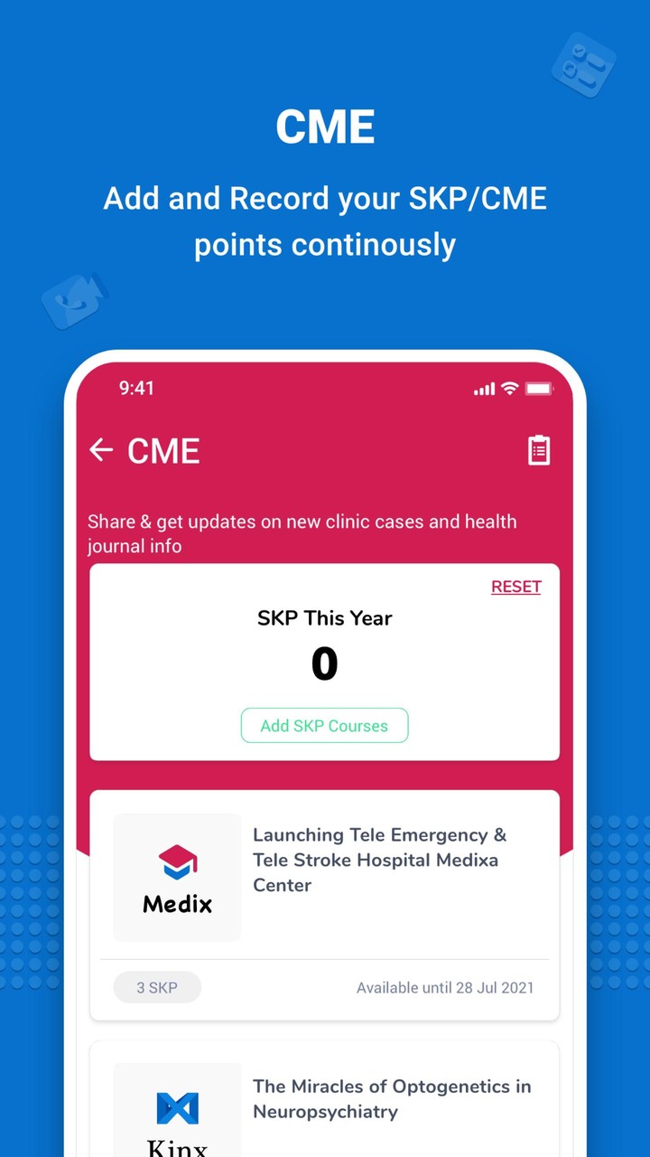 D2D (Doctor to Doctor) screenshot image 6_Popularmodapk.com