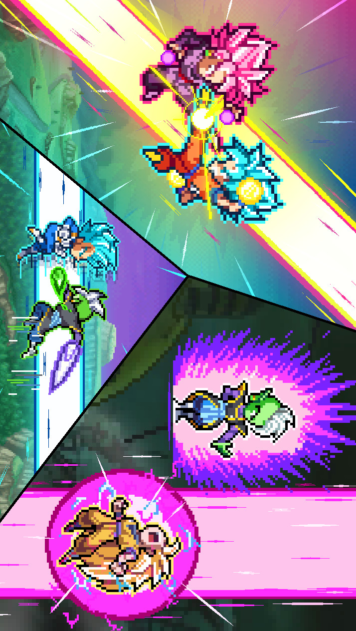 Legendary Fighter: Battle of God screenshot image 11_Popularmodapk.com