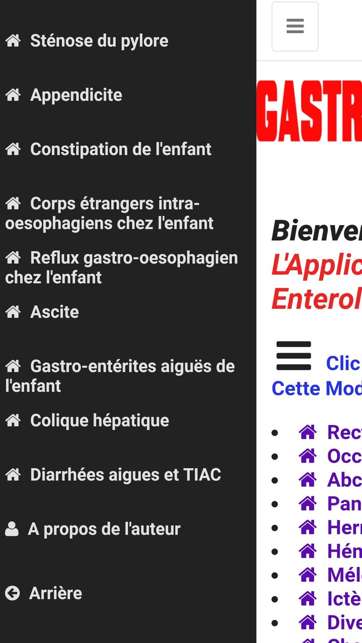 Gastro Enterology screenshot image 5_Popularmodapk.com
