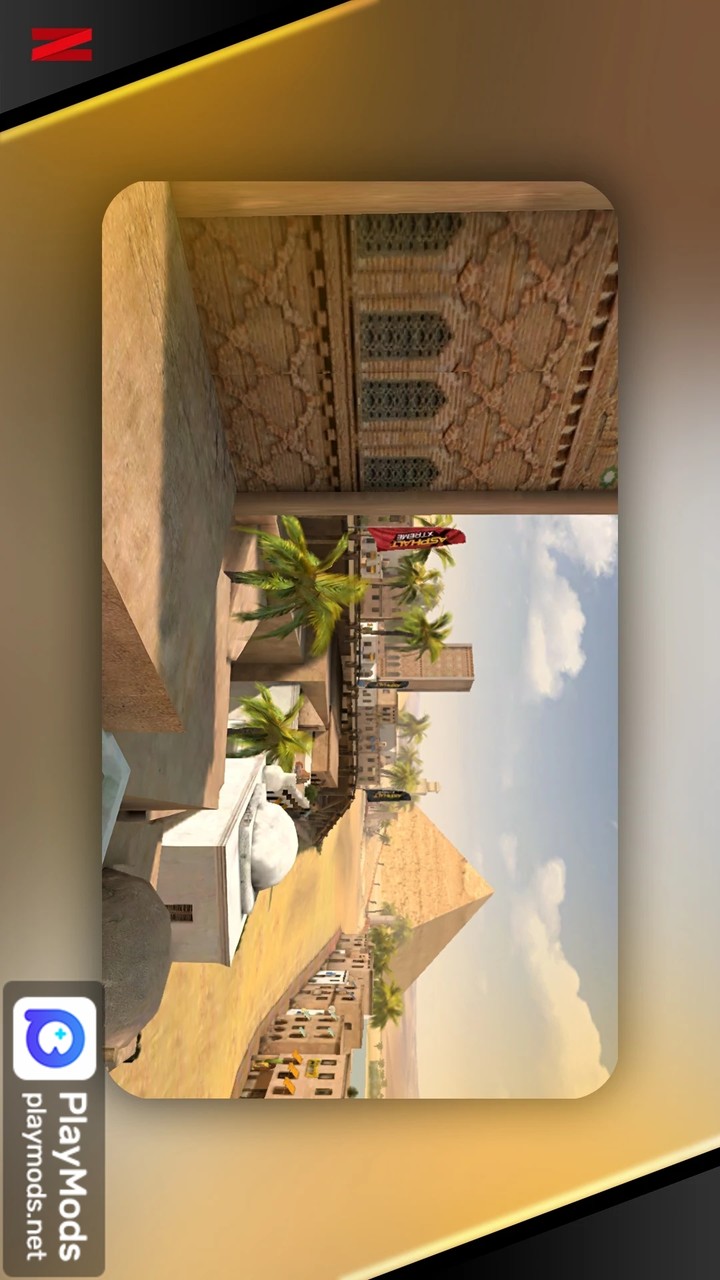 Asphalt Xtreme<span>(Car Max Level)</span> screenshot image 3_Popularmodapk.com