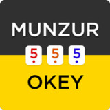 MunzurOkey - Online Okey Oyna1.0.14_Popularmodapk.com
