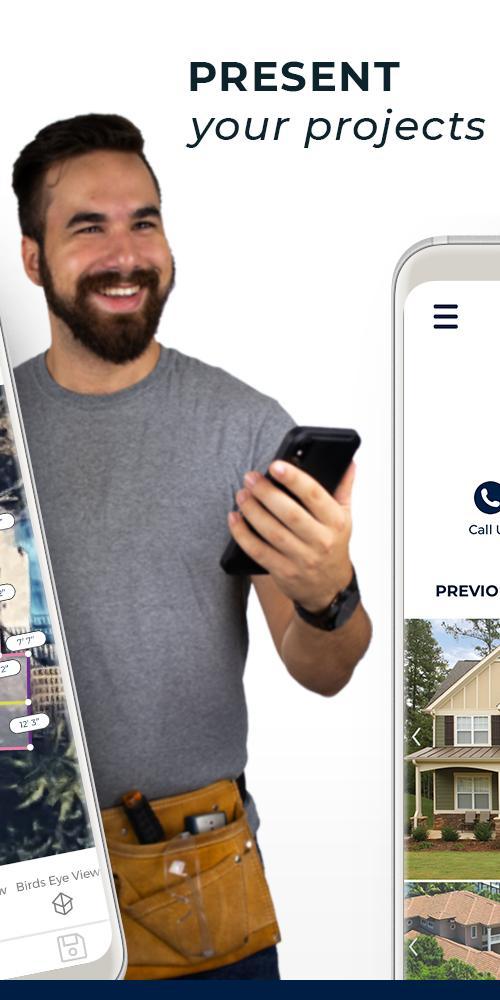 iRoof screenshot image 2_Popularmodapk.com