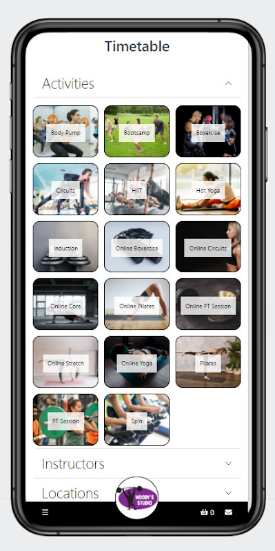 ClubRight screenshot image 13_Popularmodapk.com