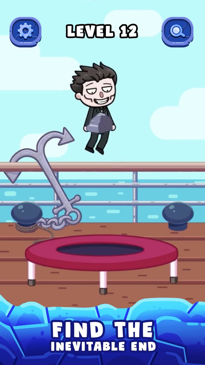 捉迷藏<span>(No Ads)</span> screenshot image 9_Popularmodapk.com