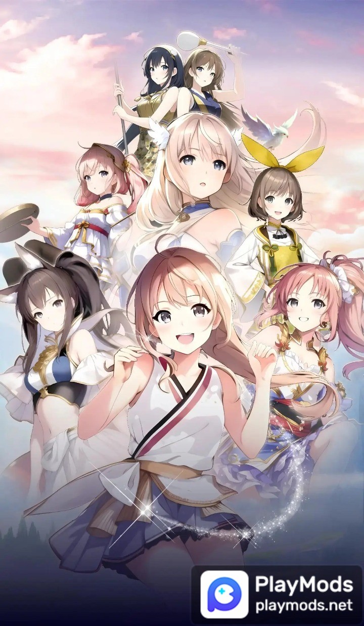 我老婆特牛2<span>(No Ads)</span> screenshot image 4_Popularmodapk.com