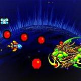 Shoot Em Up : SpaceShip Force1.3112_Popularmodapk.com