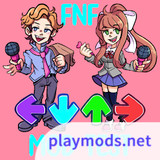 FNF Music Night Mod Tests App<span>(mod)</span>1_Popularmodapk.com