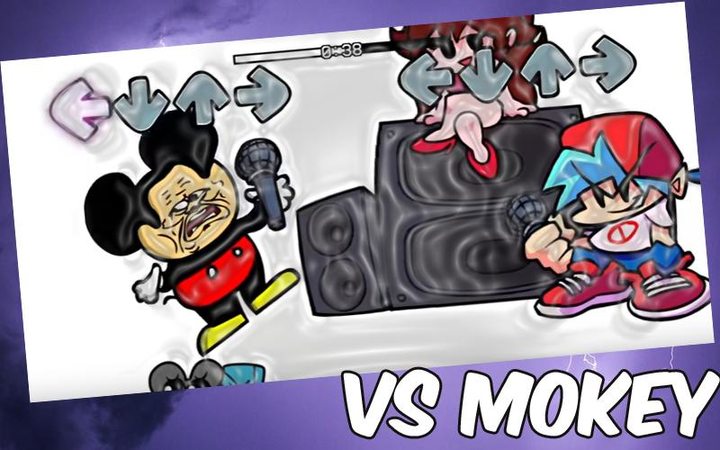FNF VS Mokey & Grooby Mod screenshot image 12_Popularmodapk.com