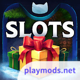 Scatter Slots - Slot Machines<span>(mod Menu)</span>3.2.0_Popularmodapk.com