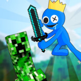 Stickman Craft Hero: 3D Run1.0.9_Popularmodapk.com