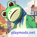 蛙儿子逆袭记<span>(No Ads)</span>1.0_Popularmodapk.com