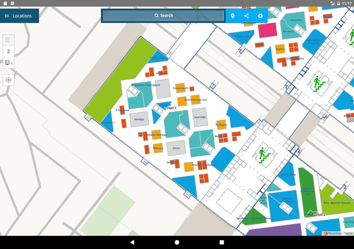 CityAll : le citoyen connecté screenshot image 15_Popularmodapk.com