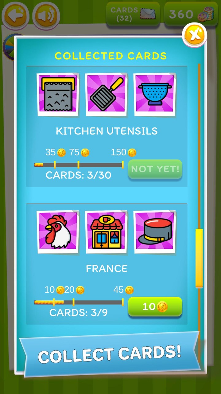 Guess Pocket - Fun Word Game! screenshot image 3_Popularmodapk.com