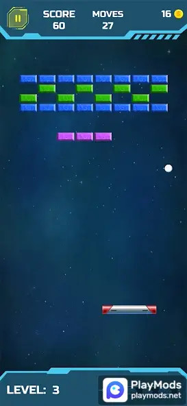 Bricks Breaker Stick<span>(Unlimited Money)</span> screenshot image 4_Popularmodapk.com