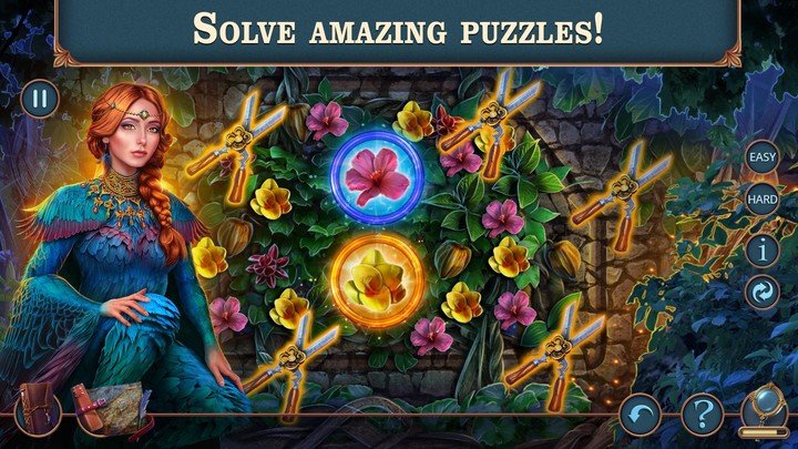 Royal Romances: Episode 3 f2p screenshot image 4_Popularmodapk.com